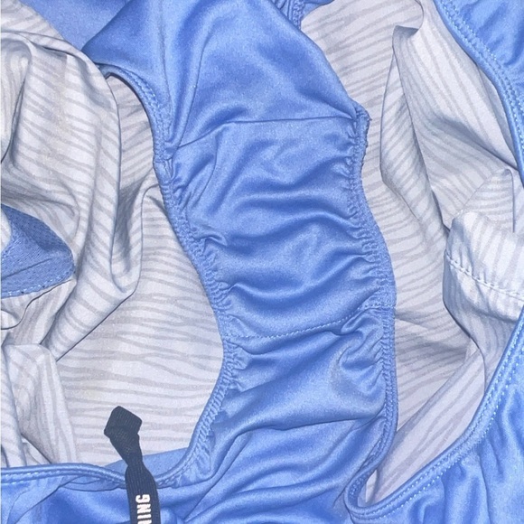 Nike Dri-Fit Running Shorts - Picture 7 of 8